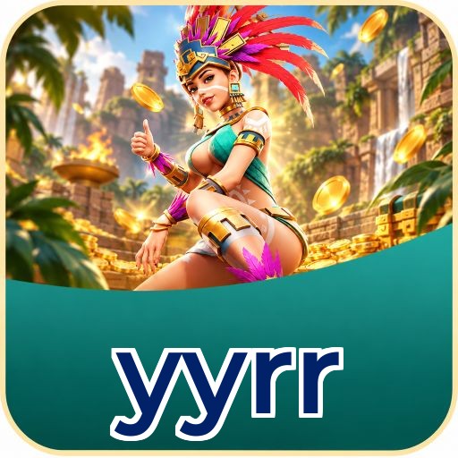 Screenshot 1 - yyrr Home Screen