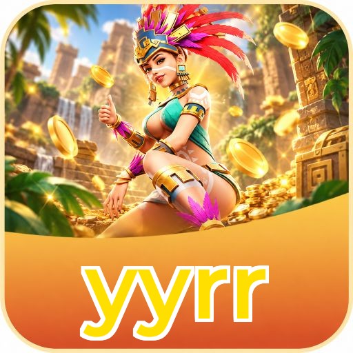Screenshot 1 - yyrr Home Screen