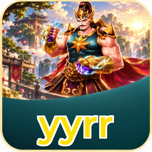 Screenshot 1 - yyrr Home Screen