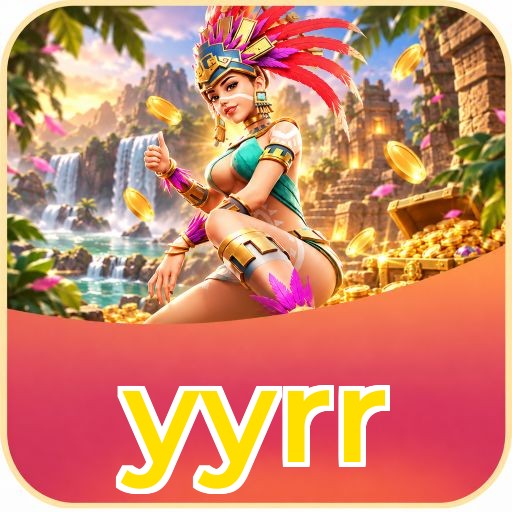 Screenshot 1 - yyrr Home Screen