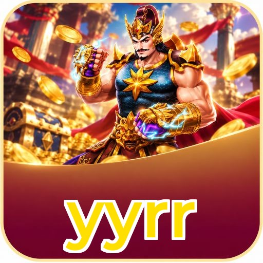 Screenshot 1 - yyrr Home Screen